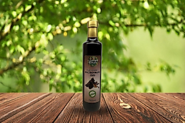 ORGANİK KEÇİBOYNUZU ÖZÜ(680gr)