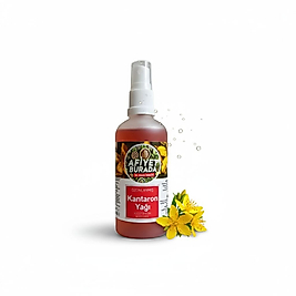 OZONLU KANTARON YAĞI(100ml