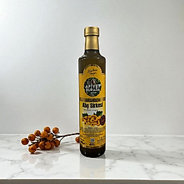 PREMİUM ORGANİK ALIÇ SİRKESİ(500ml)
