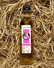 GÜL SİRKESİ (500 ml)