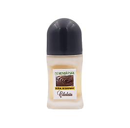 DOĞAL DEODORANT ÇİKOLATA60gr