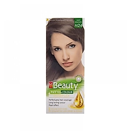 BEAUTY SAÇ BOYASI M24 KÜLLÜ KUMRAL