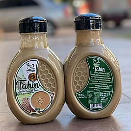 TAHİN (680 gr)