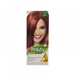 BEAUTY SAÇ BOYASI M11 AŞK ALEVİ