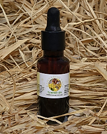 KANTARON YAĞI GÖZ İÇİN