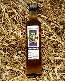 İNCİR SİRKESİ (500 ml)