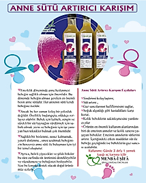 ANNE SÜTÜ ATTIRICI