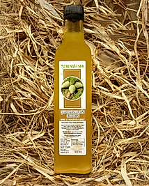 ÇAM KOZALAK SİRKESİ NANE VE OKALİPTUS İLAVELİ (500 ml)