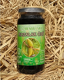 KOZALAK ÖZÜ(315gr)