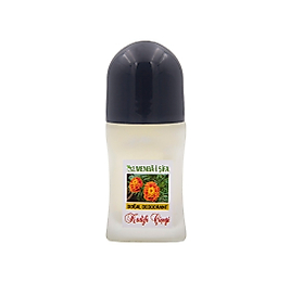 DOĞAL DEODORANT KADİFE ÇİÇEĞİ60gr