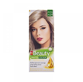 BEAUTY SAÇ BOYASI M29 BRONZ SARI