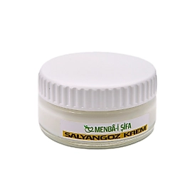 SALYANGOZ KREMİ