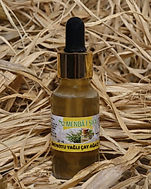 TIRNAK MANTARI YAĞI