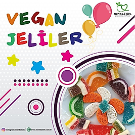 JELİBON(AYICIK) 250gr