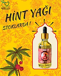 HİNT YAĞI