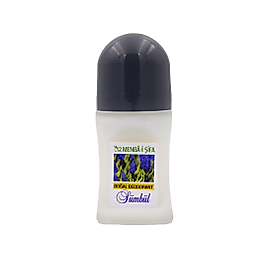 DOĞAL DEODORANT SÜMBÜL 60gr