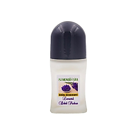 DOGAL DEODORANT LAVANTALI BEBEK PUDRASI 60gr