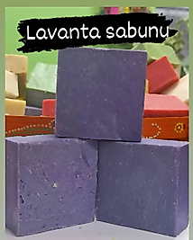 LAVANTA SABUNU