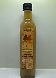 ÇINAR YAPRAĞI SİRKESİ(250ml)