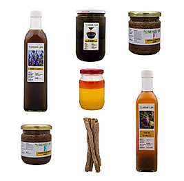 BEBEK TEDAVİSİ  SETİ