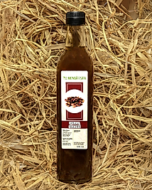 HURMA SİRKESİ (500 ml)