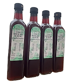 ÇAM KOZALAK ŞURUBU