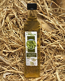 ENGİNAR SİRKESİ(500 ml)