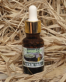 KEKİK YAĞI (17 ml)
