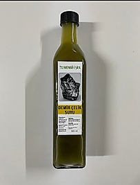 DEMİR ÇELİK SUYU (500 ml)