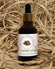 UDİHİNDİ YAĞI (50 ml)