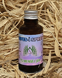 NEFES-İ ŞİFA (SPREY 30ml)