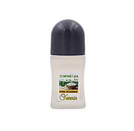 DOĞAL DEODORANT YASEMİN 60gr