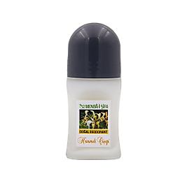 DOĞAL DEODORANT HANIMELİ ÇİÇEĞİ 60gr