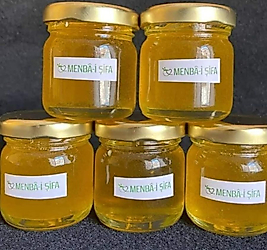 GÖZ İÇİN DOGAL BAL