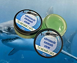 KÖPEK BALIĞI KIKIRDAĞI KREMİ(50ml)