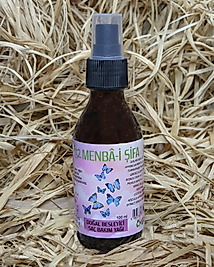 SAÇ BAKIM YAĞI 100 ML