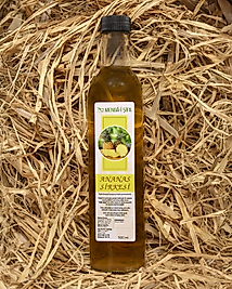 ANANAS SİRKESİ