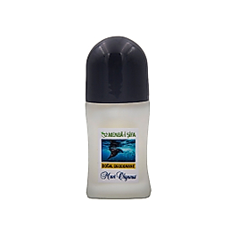 DOĞAL DEODORANT MAVİ OKYANUS 60gr