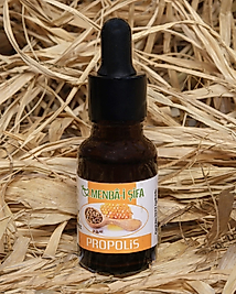 PROPOLİS (17 ml)