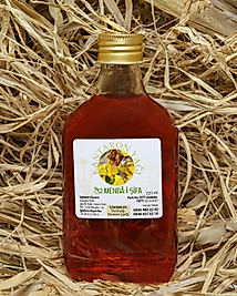 KANTARON  YAĞI (240 ml)