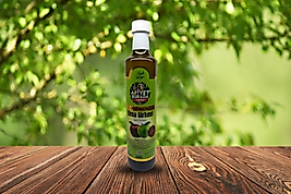 YABAN ELMA SİRKESİ(Premium Organik)