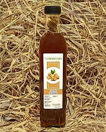 CEVİZ SİRKESİ (500 ml)