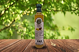 SANDALOS SAKIZLI(Kitreli Elma) SİRKESİ