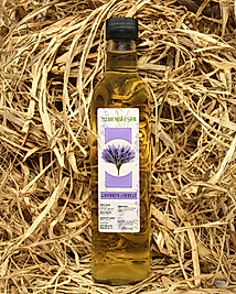 LAVANTA SİRKESİ (500 ml)