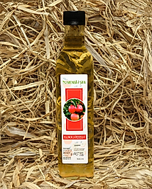 ELMA SİRKESİ (500 ml)