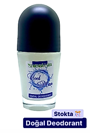 DOGAL DEODORANT COOL MAN 60gr