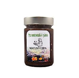 MACUN-İ ŞİFA(500 ml)