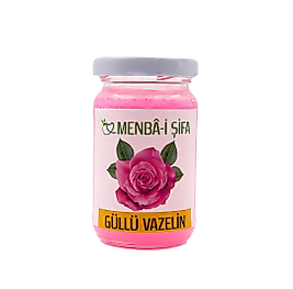 GÜLLÜ VAZELİN