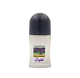 DOĞAL DEODORANT LEYLAK 60gr