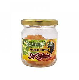 MANGO PAPAYA